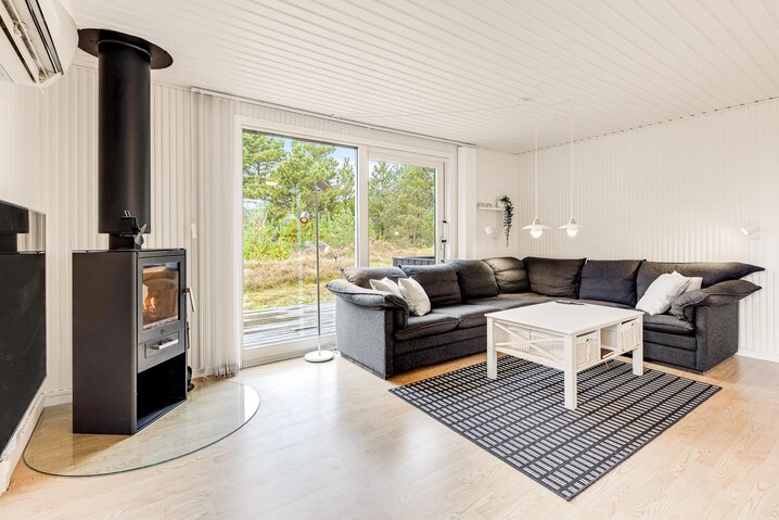 Sommerhus 81051 på Ringvejen 87, Bolilmark, Rømø - Billede #1