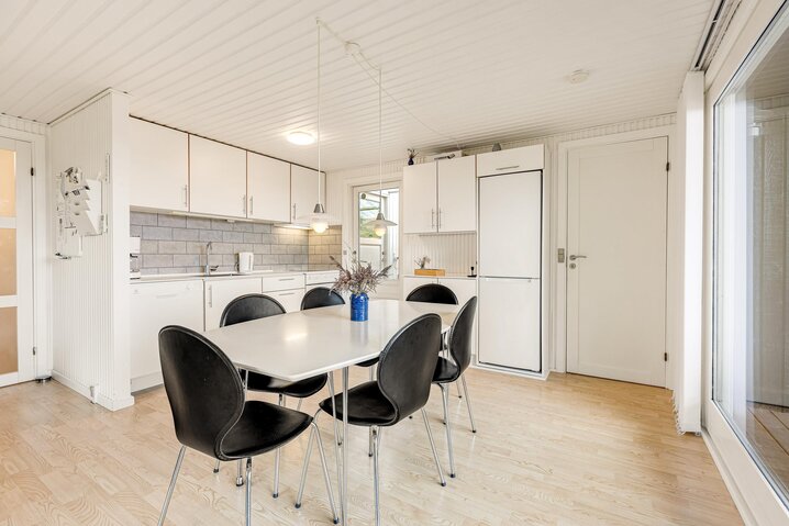 Sommerhus 81051 på Ringvejen 87, Bolilmark, Rømø - Billede #2