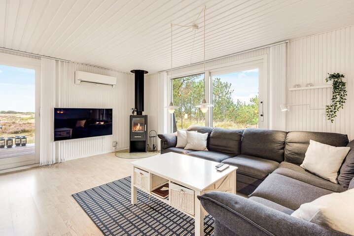 Sommerhus 81051 på Ringvejen 87, Bolilmark, Rømø - Billede #3