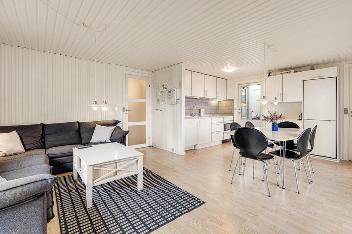 Sommerhus 81051 på Ringvejen 87, Bolilmark, Rømø - Billede #4