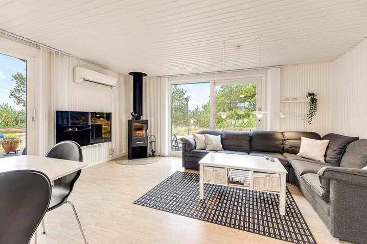 Sommerhus 81051 på Ringvejen 87, Bolilmark, Rømø - Billede #5