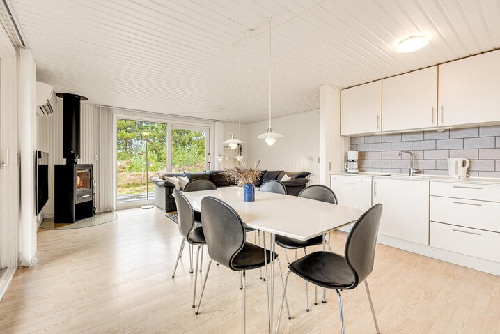 Sommerhus 81051 på Ringvejen 87, Bolilmark, Rømø - Billede #6