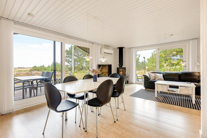 Sommerhus 81051 på Ringvejen 87, Bolilmark, Rømø - Billede #7