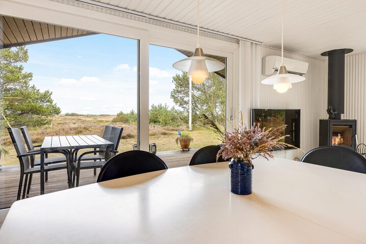 Sommerhus 81051 på Ringvejen 87, Bolilmark, Rømø - Billede #8