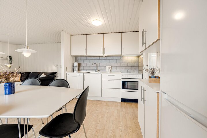 Sommerhus 81051 på Ringvejen 87, Bolilmark, Rømø - Billede #10