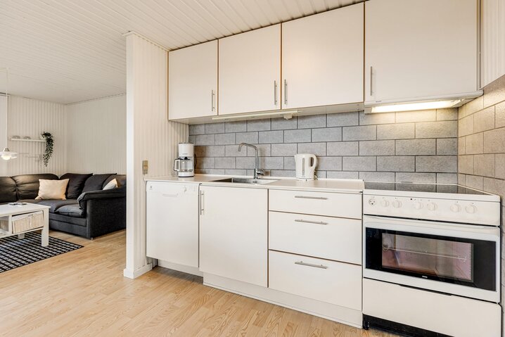 Sommerhus 81051 på Ringvejen 87, Bolilmark, Rømø - Billede #11