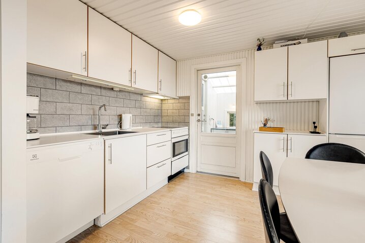 Sommerhus 81051 på Ringvejen 87, Bolilmark, Rømø - Billede #12