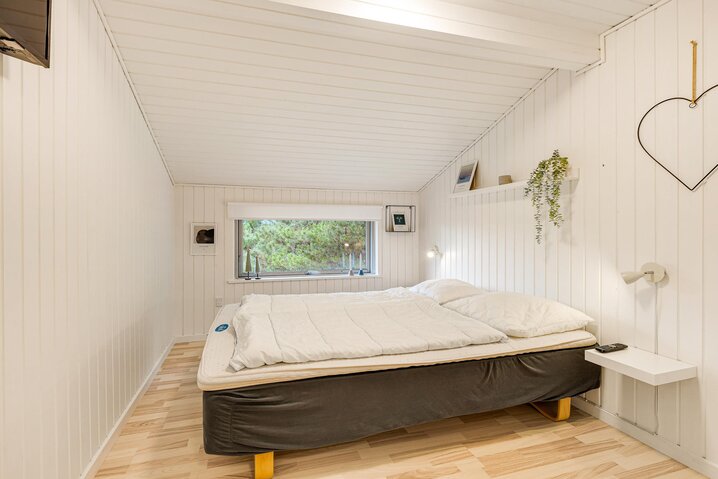 Sommerhus 81051 på Ringvejen 87, Bolilmark, Rømø - Billede #14