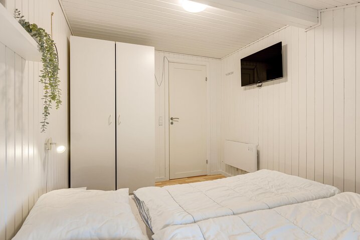 Sommerhus 81051 på Ringvejen 87, Bolilmark, Rømø - Billede #15