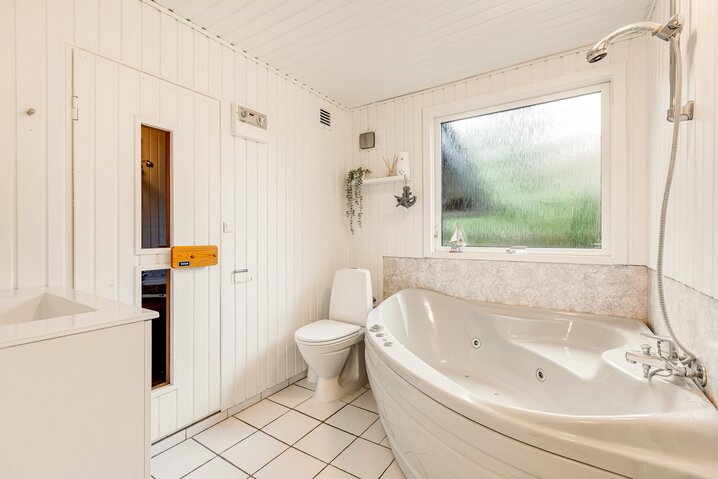 Sommerhus 81051 på Ringvejen 87, Bolilmark, Rømø - Billede #16