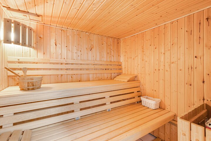 Sommerhus 81051 på Ringvejen 87, Bolilmark, Rømø - Billede #17