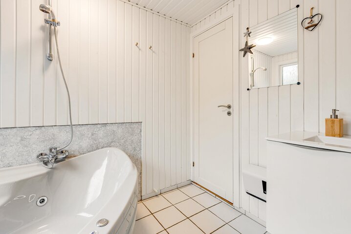 Sommerhus 81051 på Ringvejen 87, Bolilmark, Rømø - Billede #18