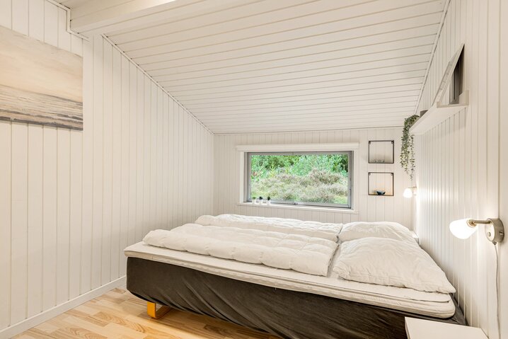 Sommerhus 81051 på Ringvejen 87, Bolilmark, Rømø - Billede #19
