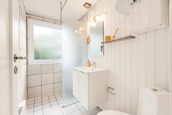 Sommerhus 81051 på Ringvejen 87, Bolilmark, Rømø - Billede #21