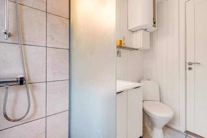 Sommerhus 81051 på Ringvejen 87, Bolilmark, Rømø - Billede #22
