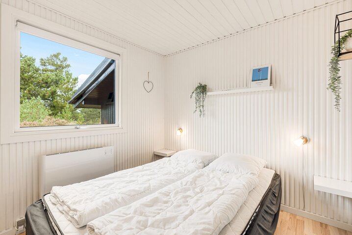 Sommerhus 81051 på Ringvejen 87, Bolilmark, Rømø - Billede #23