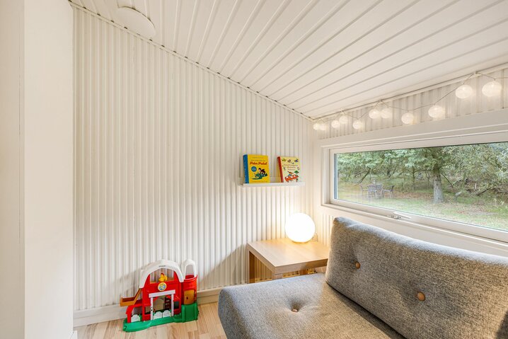 Sommerhus 81051 på Ringvejen 87, Bolilmark, Rømø - Billede #25