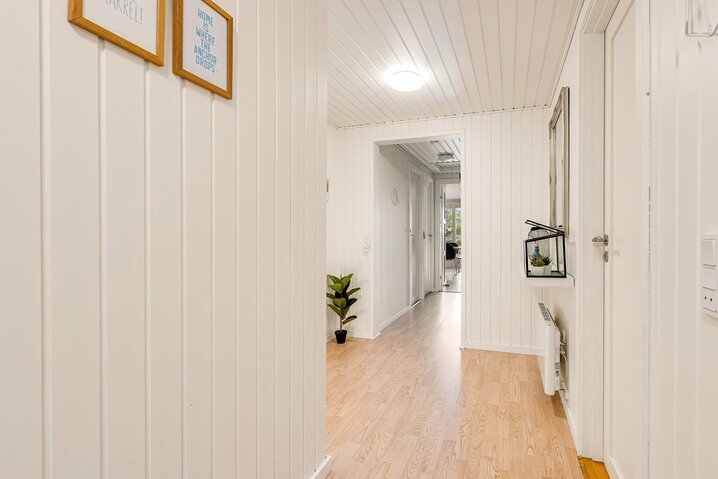 Sommerhus 81051 på Ringvejen 87, Bolilmark, Rømø - Billede #27