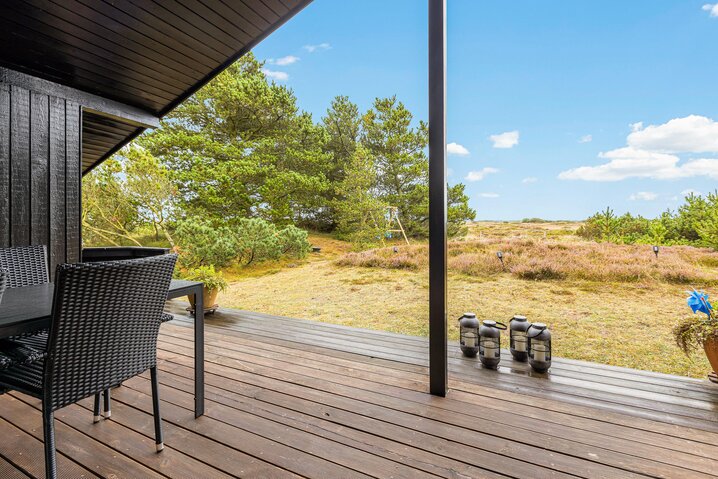 Sommerhus 81051 på Ringvejen 87, Bolilmark, Rømø - Billede #30