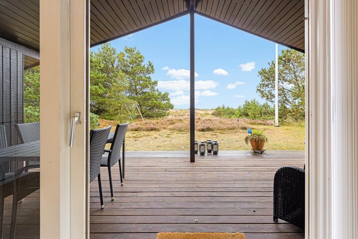 Sommerhus 81051 på Ringvejen 87, Bolilmark, Rømø - Billede #31