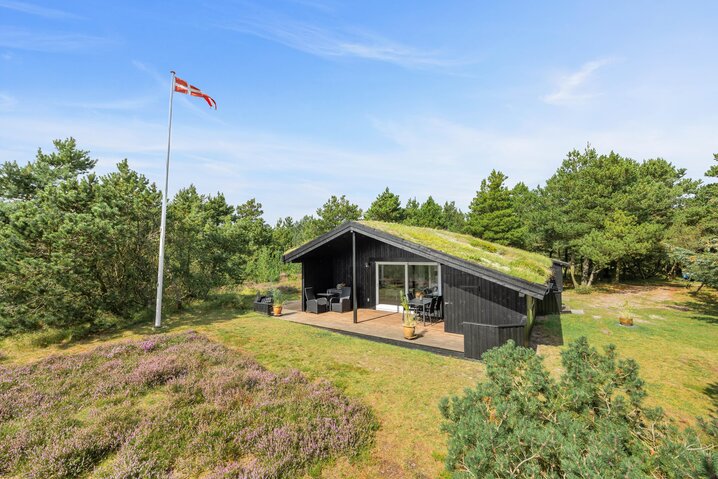 Sommerhus 81051 på Ringvejen 87, Bolilmark, Rømø - Billede #29