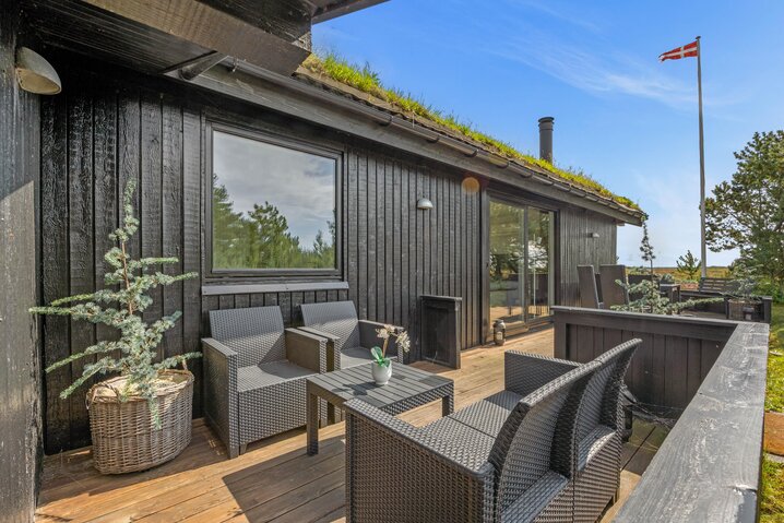 Sommerhus 81051 på Ringvejen 87, Bolilmark, Rømø - Billede #32