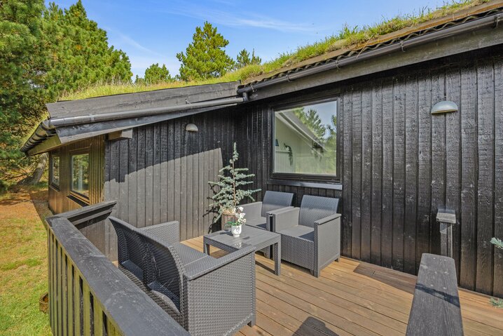 Sommerhus 81051 på Ringvejen 87, Bolilmark, Rømø - Billede #33