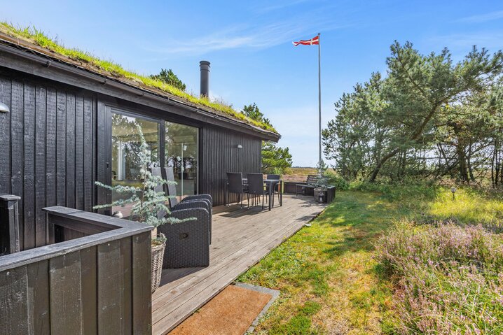 Sommerhus 81051 på Ringvejen 87, Bolilmark, Rømø - Billede #34