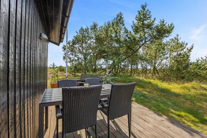 Sommerhus 81051 på Ringvejen 87, Bolilmark, Rømø - Billede #35