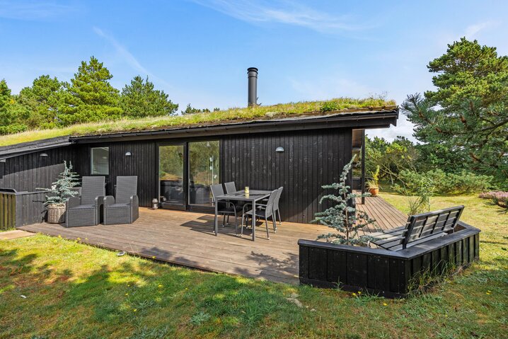 Sommerhus 81051 på Ringvejen 87, Bolilmark, Rømø - Billede #36