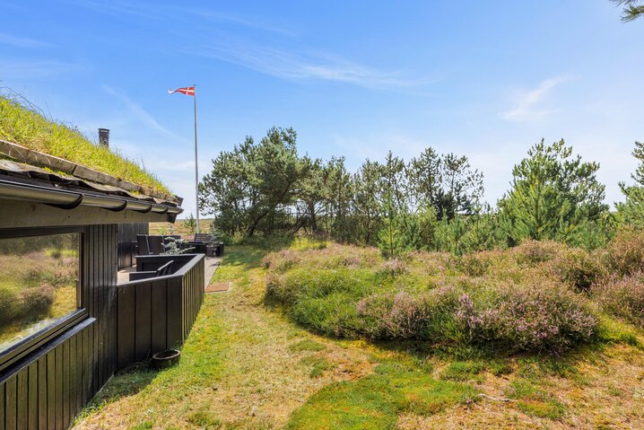 Sommerhus 81051 på Ringvejen 87, Bolilmark, Rømø - Billede #37