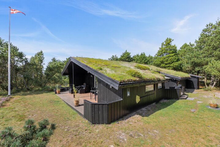 Sommerhus 81051 på Ringvejen 87, Bolilmark, Rømø - Billede #38