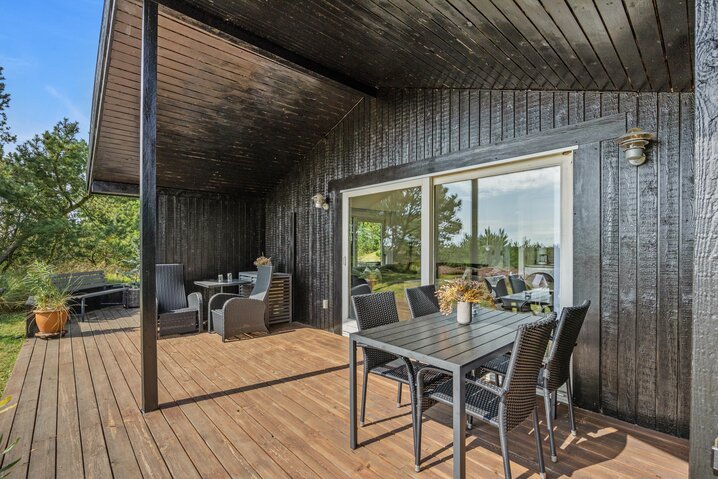 Sommerhus 81051 på Ringvejen 87, Bolilmark, Rømø - Billede #40