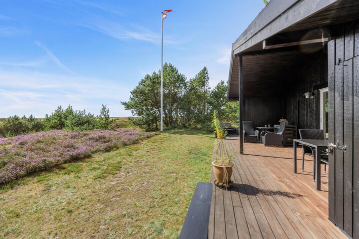 Sommerhus 81051 på Ringvejen 87, Bolilmark, Rømø - Billede #41