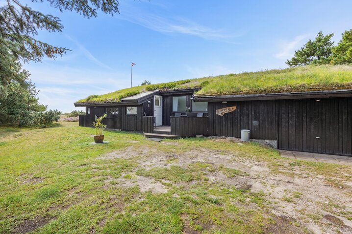 Sommerhus 81051 på Ringvejen 87, Bolilmark, Rømø - Billede #42