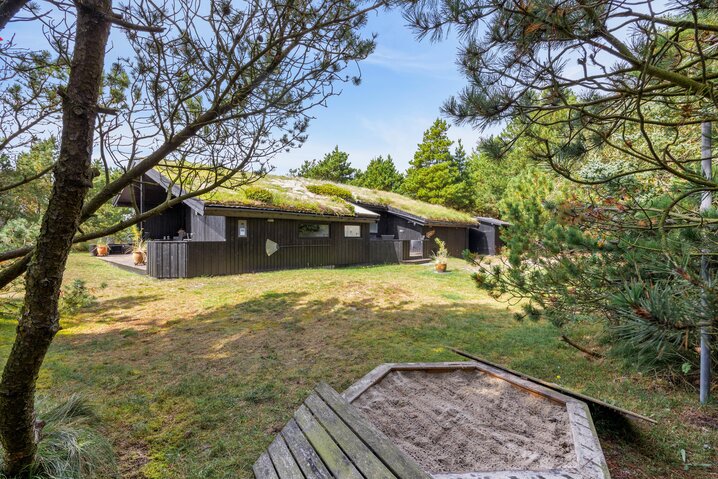 Sommerhus 81051 på Ringvejen 87, Bolilmark, Rømø - Billede #43