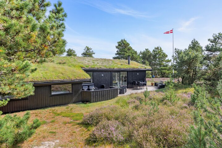 Sommerhus 81051 på Ringvejen 87, Bolilmark, Rømø - Billede #44