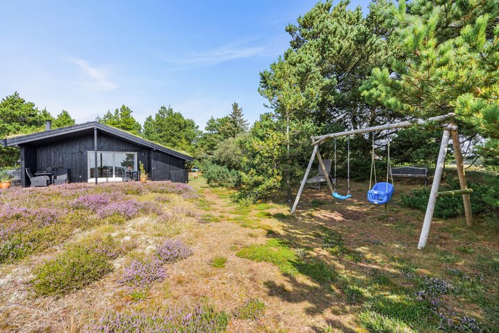 Sommerhus 81051 på Ringvejen 87, Bolilmark, Rømø - Billede #45
