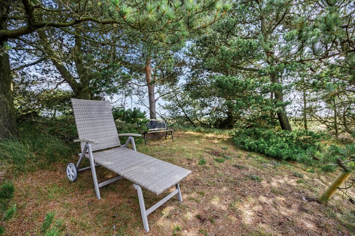 Sommerhus 81051 på Ringvejen 87, Bolilmark, Rømø - Billede #46