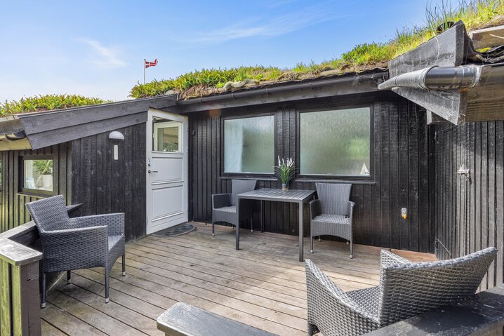 Sommerhus 81051 på Ringvejen 87, Bolilmark, Rømø - Billede #47