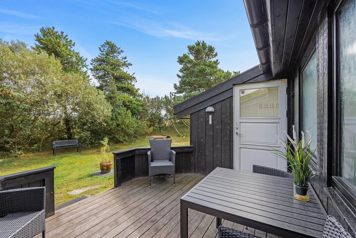 Sommerhus 81051 på Ringvejen 87, Bolilmark, Rømø - Billede #48