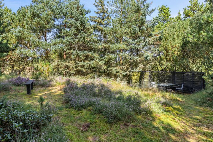 Sommerhus 81051 på Ringvejen 87, Bolilmark, Rømø - Billede #49