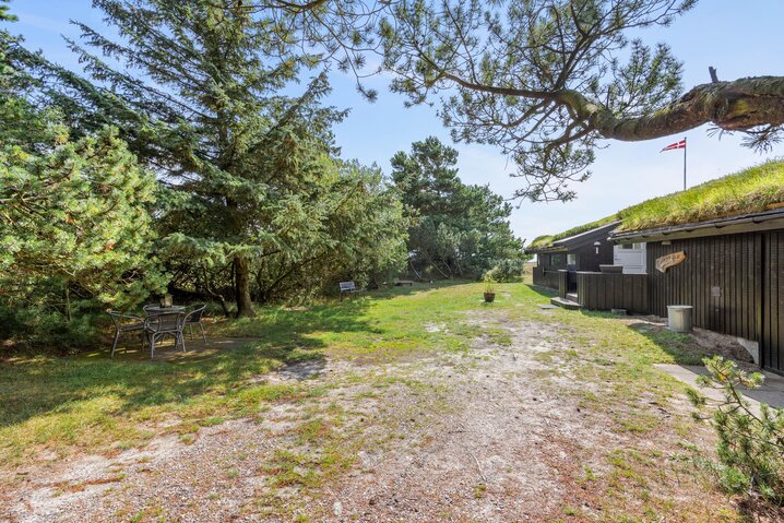 Sommerhus 81051 på Ringvejen 87, Bolilmark, Rømø - Billede #53