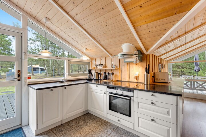 Sommerhus 81057 på Blåbærvej 21, Bolilmark, Rømø - Billede #2