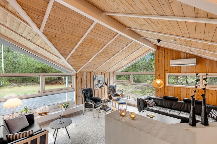 Sommerhus 81057 på Blåbærvej 21, Bolilmark, Rømø - Billede #3