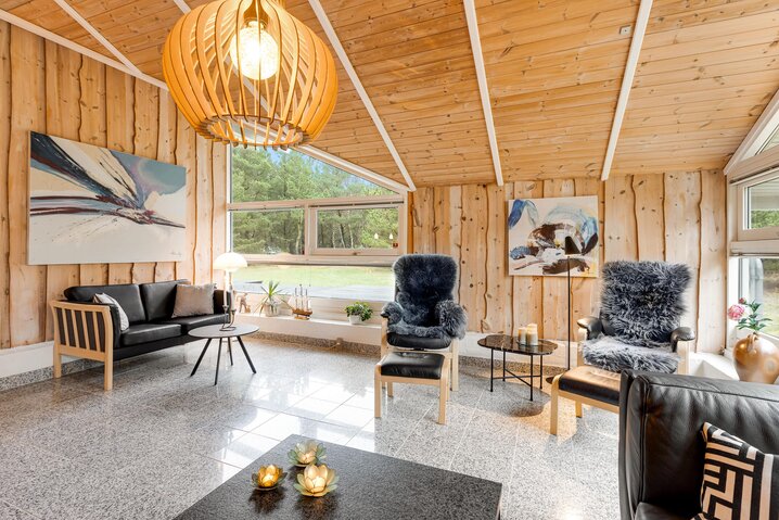 Sommerhus 81057 på Blåbærvej 21, Bolilmark, Rømø - Billede #6