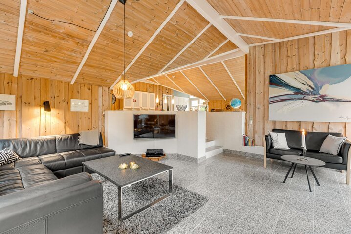 Sommerhus 81057 på Blåbærvej 21, Bolilmark, Rømø - Billede #7