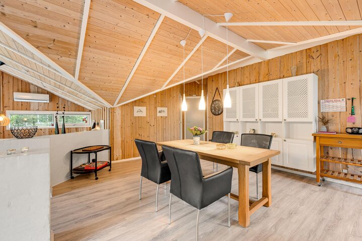 Sommerhus 81057 på Blåbærvej 21, Bolilmark, Rømø - Billede #10