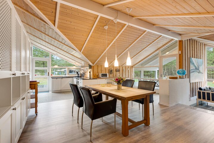 Sommerhus 81057 på Blåbærvej 21, Bolilmark, Rømø - Billede #11