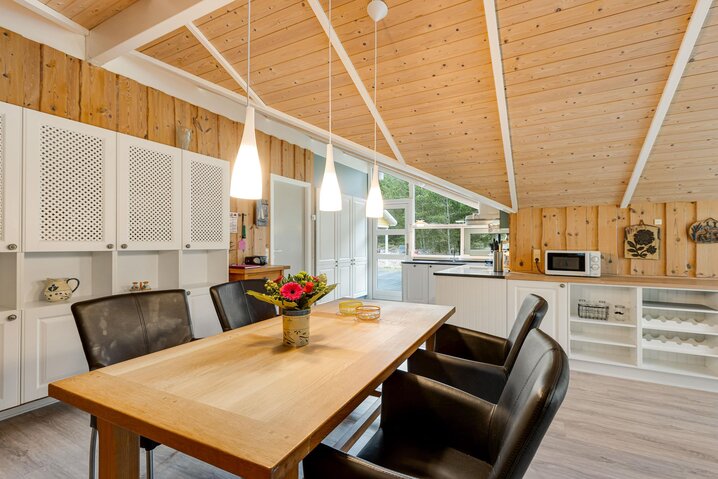 Sommerhus 81057 på Blåbærvej 21, Bolilmark, Rømø - Billede #12
